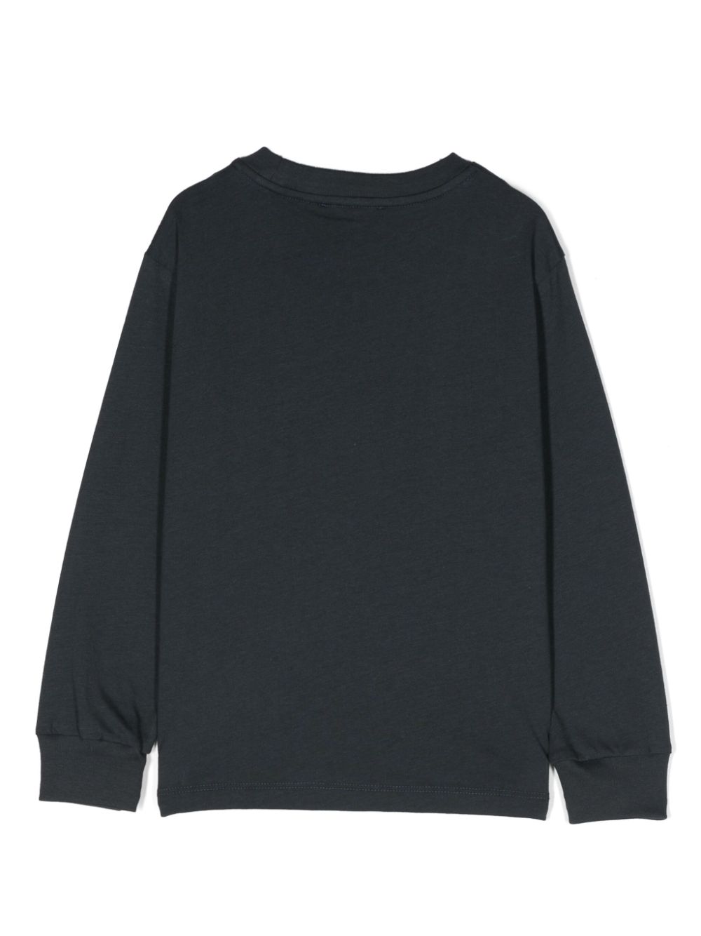 DONDUP KIDS Sweater met ronde hals - Blauw