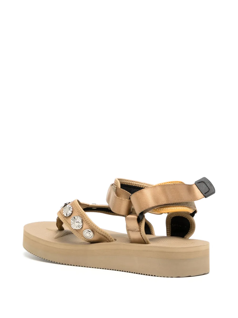 Ash vox online sandals