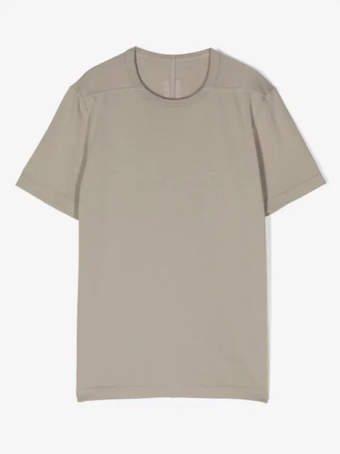 Rick Owens Kids Level T organic T-shirt