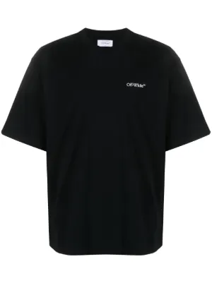 Off-White（オフホワイト）メンズ トップス Tシャツ - FARFETCH