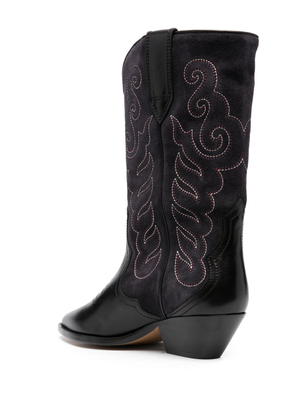 ISABEL MARANT Duerto cowboy boots Women