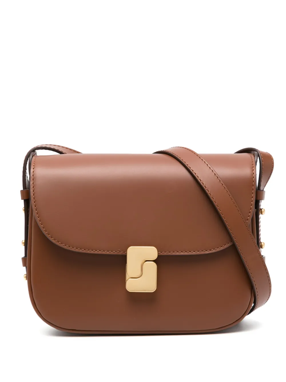 soeur（スール）の「Soeur BELLISSIMA MINI レザーショルダー