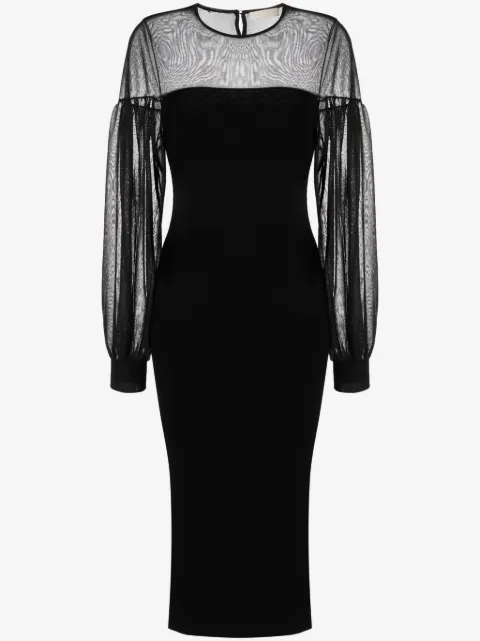 Ulla Johnson vestido Milla