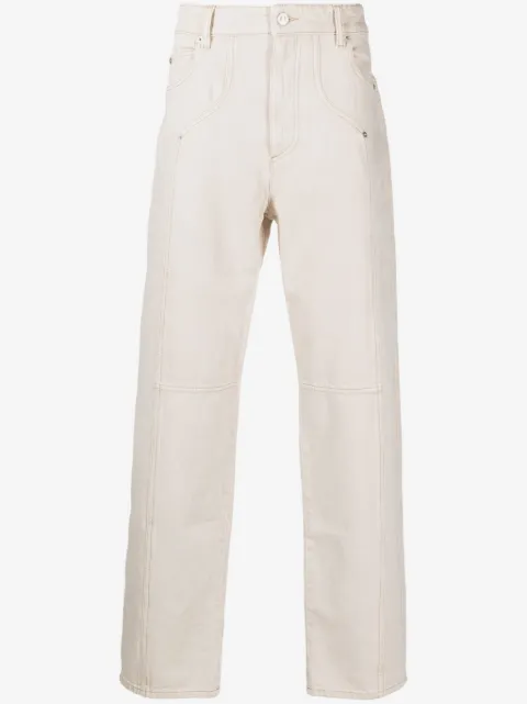 MARANT pantalones Javi