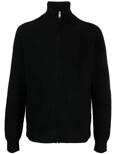 MARANT Benett zip-up cardigan