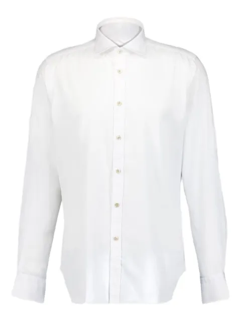 Boglioli camisa manga larga con botones