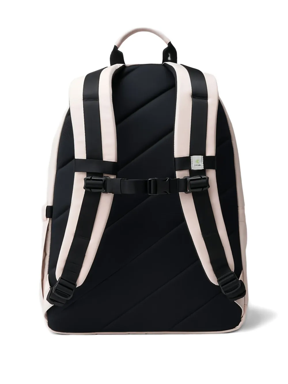 Cariuma logo-patch backpack | Men | Image 2