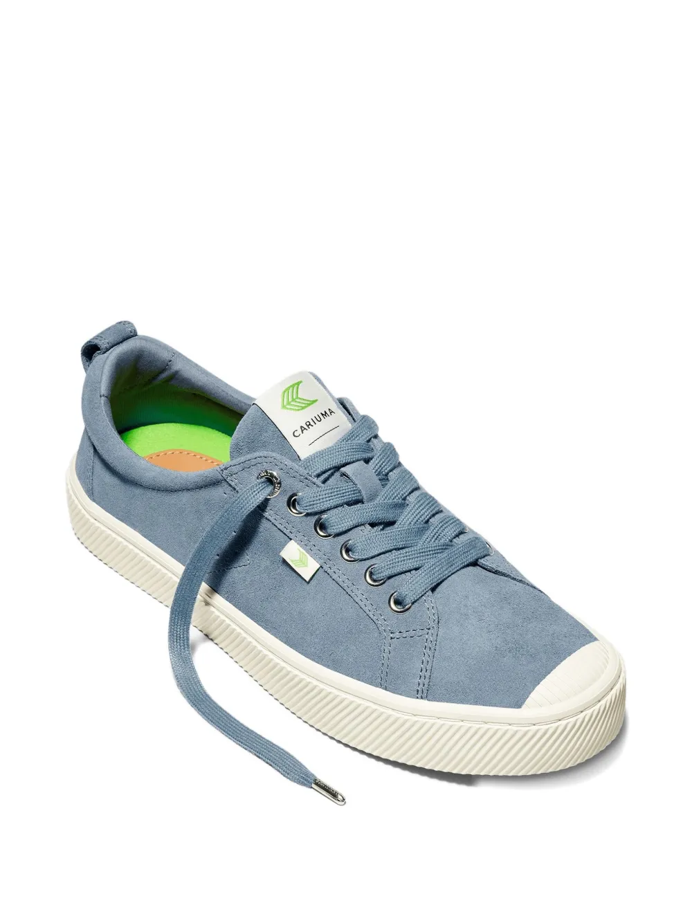 Cariuma Mirage Sneakers In Animal Print
