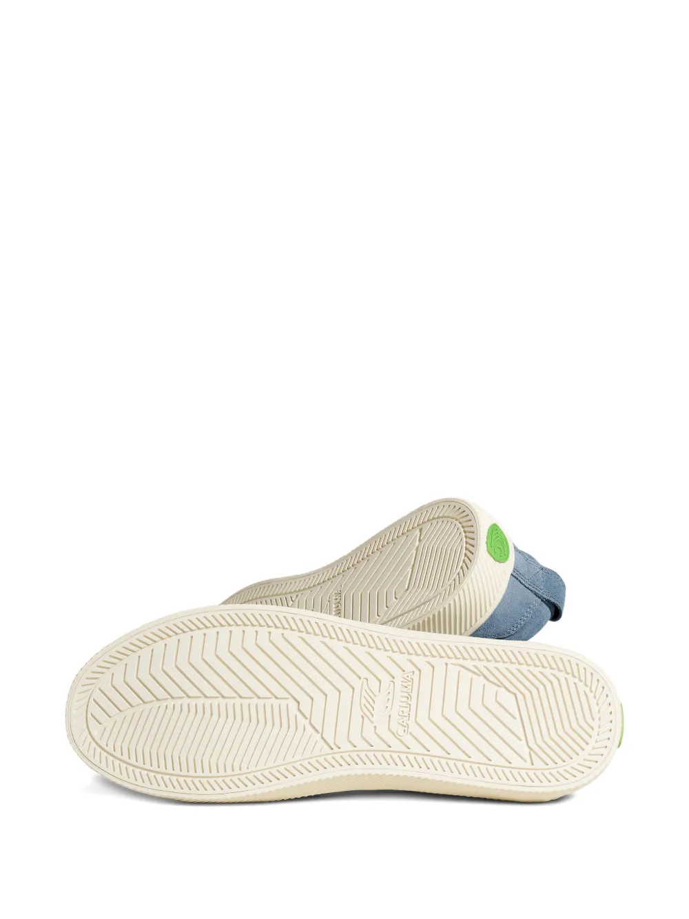 Cariuma Mirage sneakers Blauw