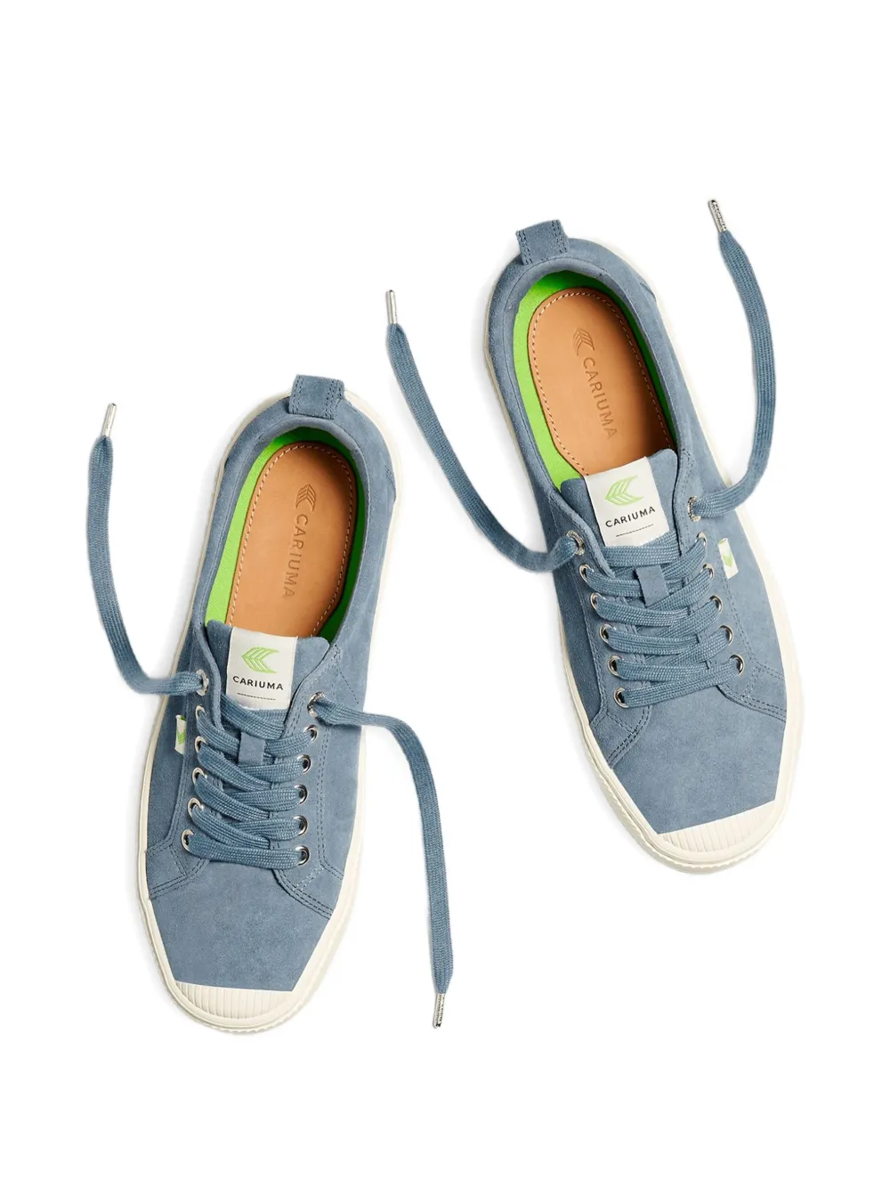 Cariuma Mirage sneakers Blauw