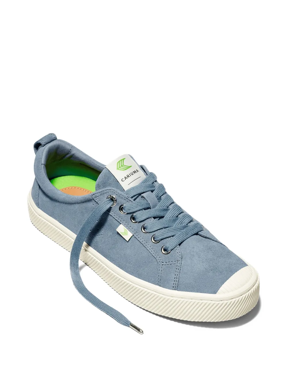 Cariuma Mirage sneakers Blauw