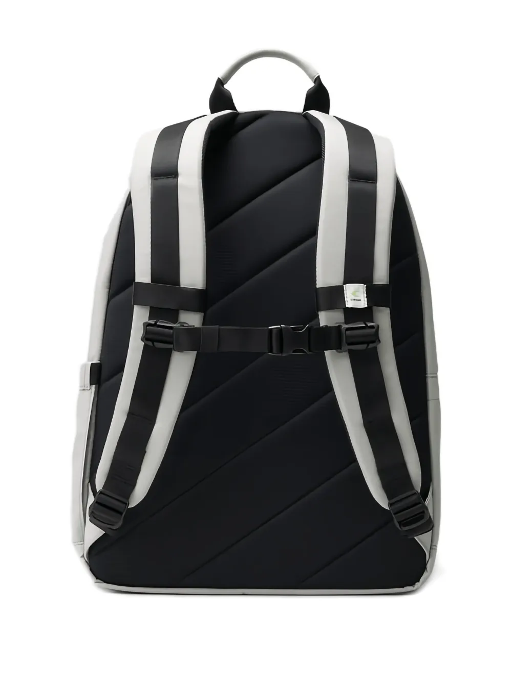 Cariuma JJ logo-appliqué backpack | Men | Image 2