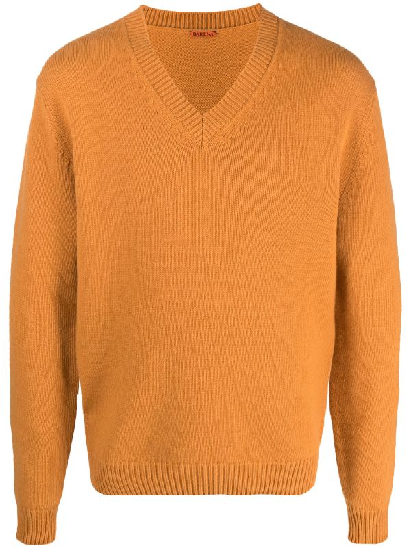 Buy v store neck jumper