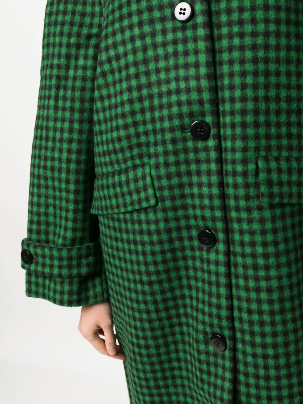 Baum und pferdgarten on sale coat