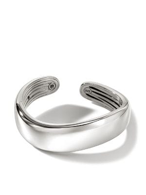 Silver cuff clearance bracelet canada