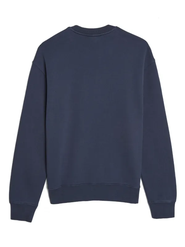 スウェット・トレーナー MAISON KITSUNE CHILLAX FOX COTTON SWEATSHIRT 楽天市場】MAISON KITSUNE メゾンキツネ トレーナー CHILLAX FOX