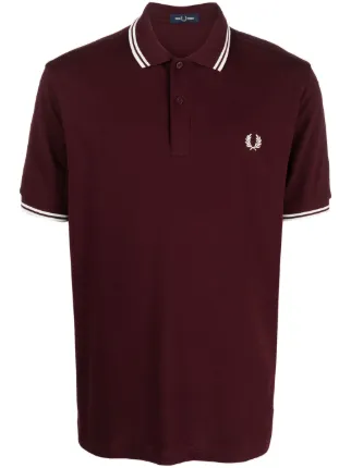 Fred Perry