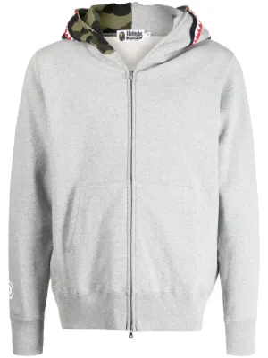 A BATHING APE® Hoodies for Men | BAPE Hoodies | FARFETCH