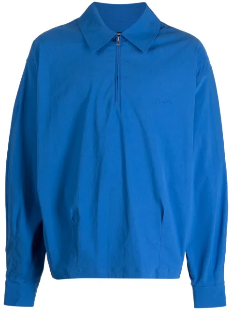SONGZIO camisa Dart