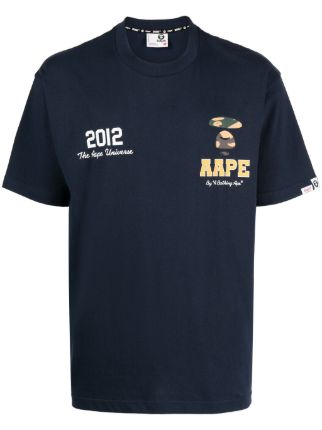 Bathing ape 2025 shirt price