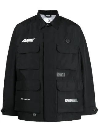 AAPE BY *A BATHING APE®