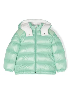 Moncler zipped 2024 padded jacket