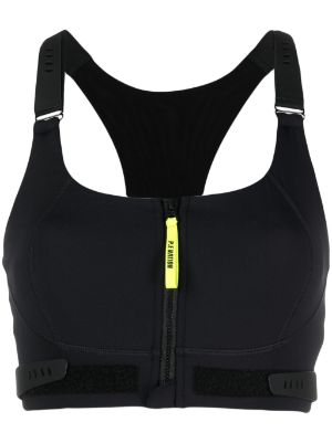 P.E Nation Long Range Sports Bra - Farfetch