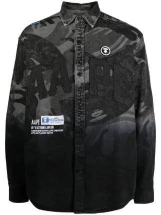 AAPE BY *A BATHING APE®