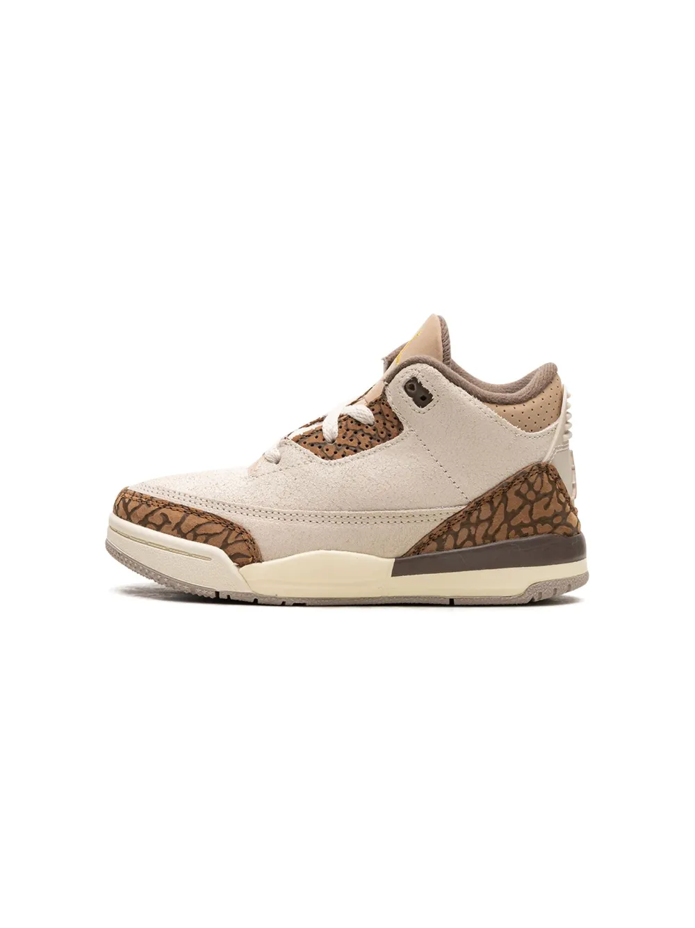 Jordan Kids Sneakers Air Jordan 3 Palomino | Image 5