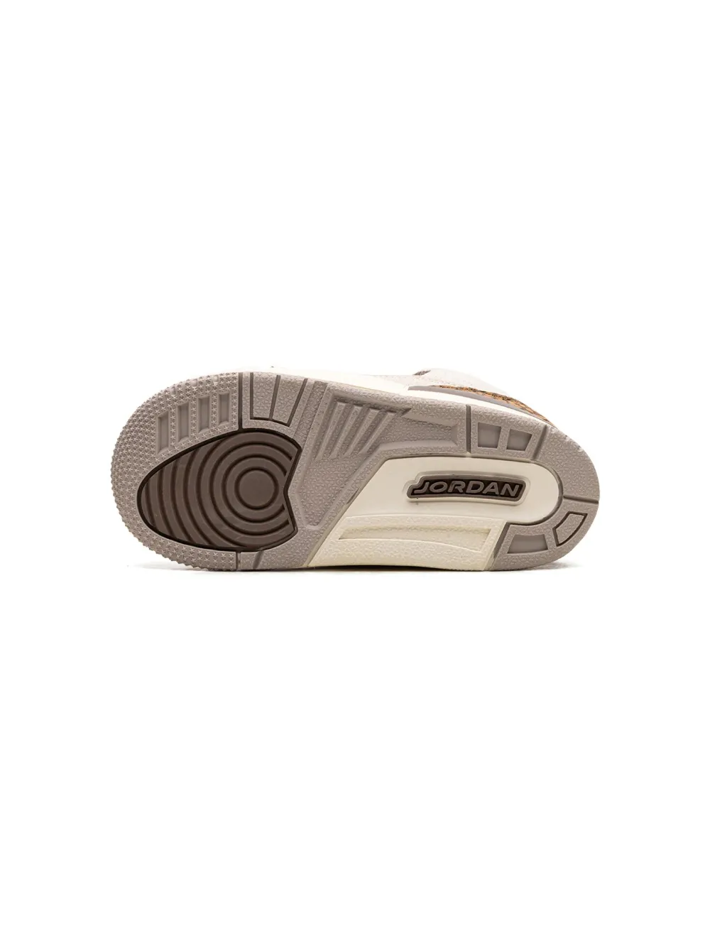 Jordan Kids Sneakers Air Jordan 3 Palomino | Scarpe neonato | Image 4