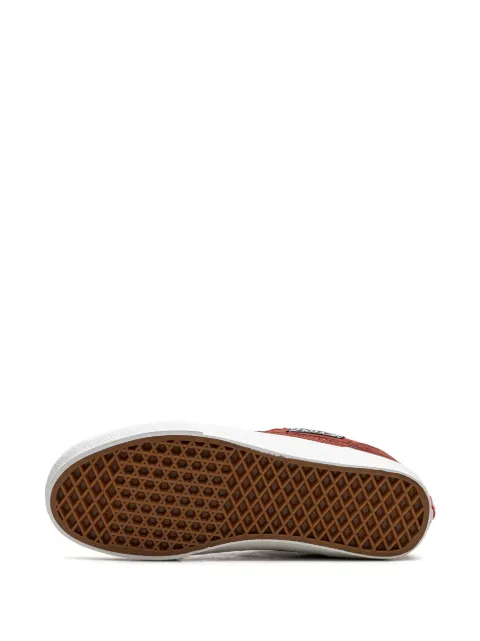 Vans Skate Half Cab "Brick" sneakers VN0A5KYABRI - 3