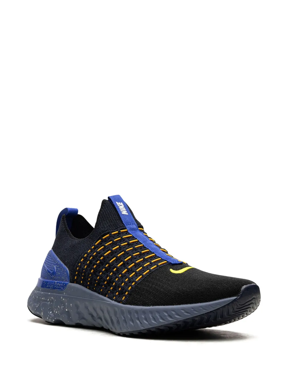 nike react phantom run fk 2