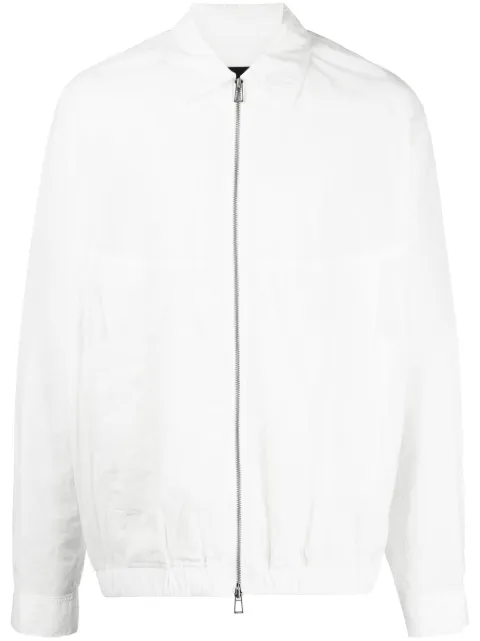 SONGZIO Air Light zip-up jacket