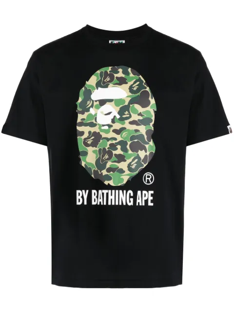 A BATHING APE® 1st Camo By Bathing Ape T-shirt