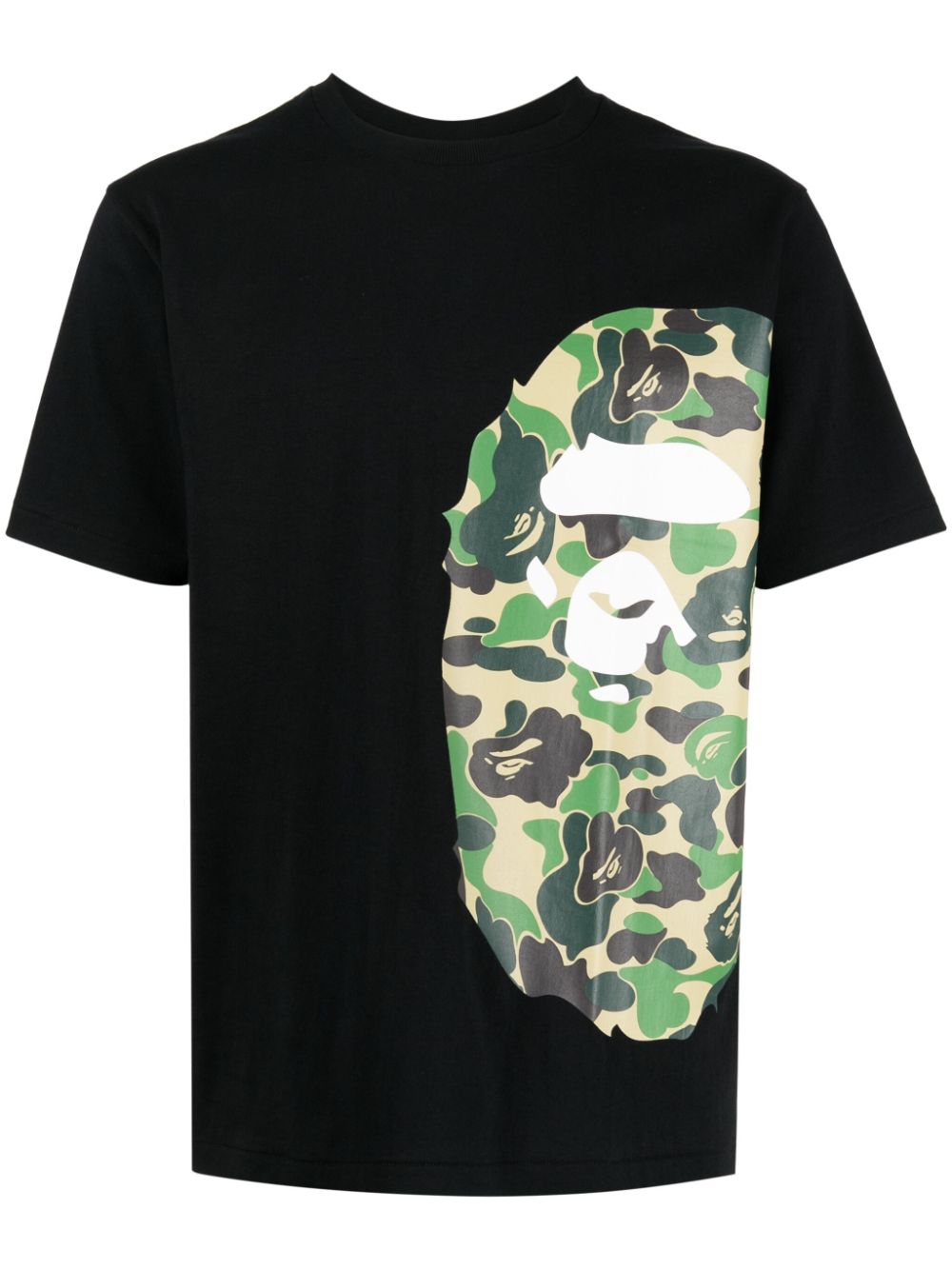 Bathing ape clearance shirt cheap