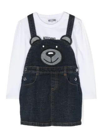Moschino Kids