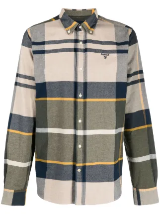 Barbour