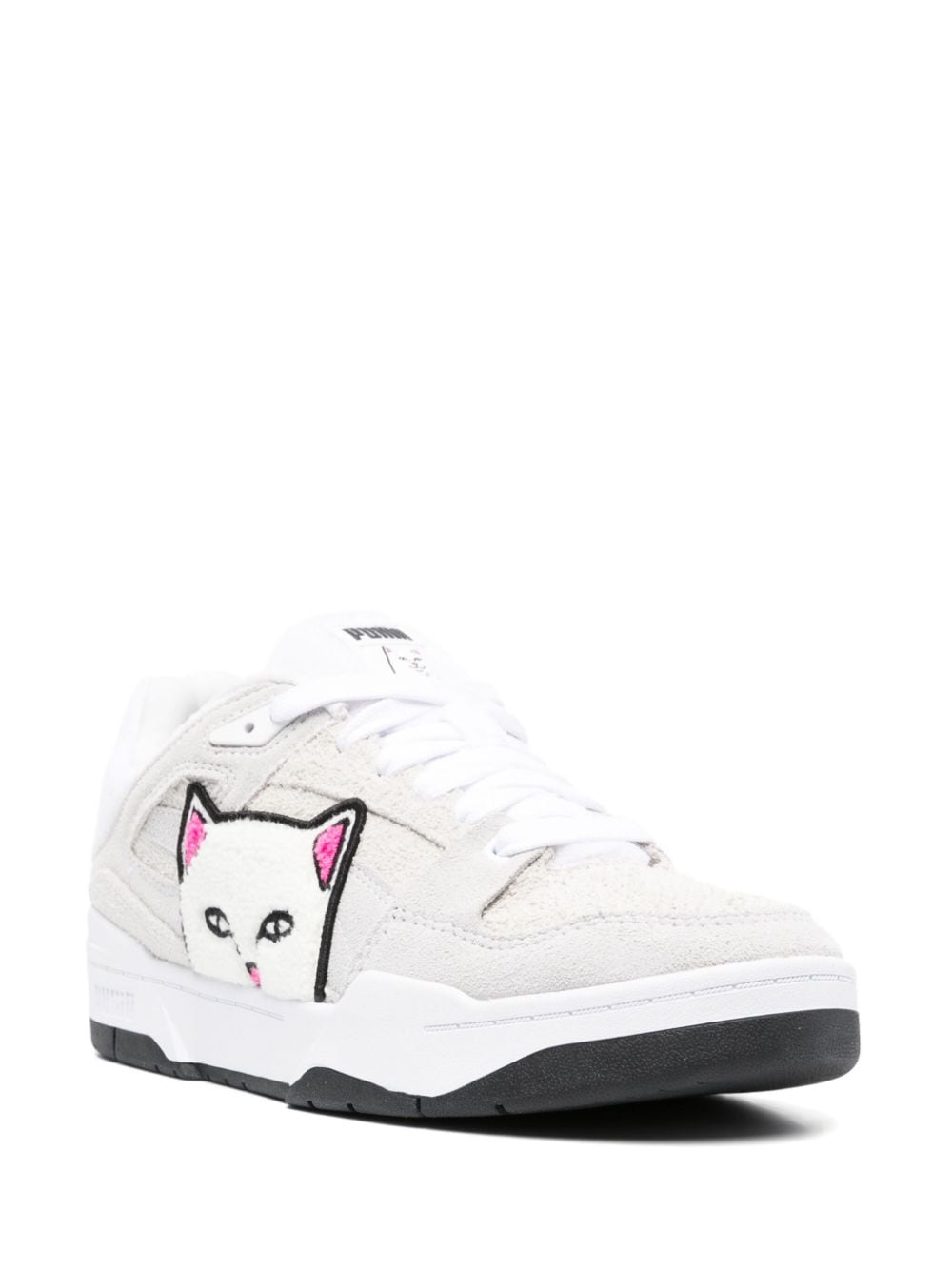 PUMA x RIPNDIP Slipstream sneakers - Wit