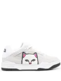 PUMA x RIPNDIP Slipstream lace-up sneakers - White