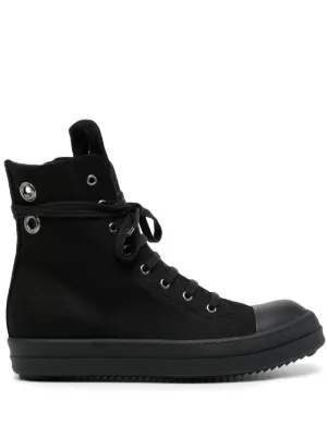 Rick Owens DRKSHDW EDFU high-top Sneakers - Farfetch