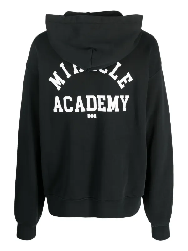 Ua hoodie sale mha