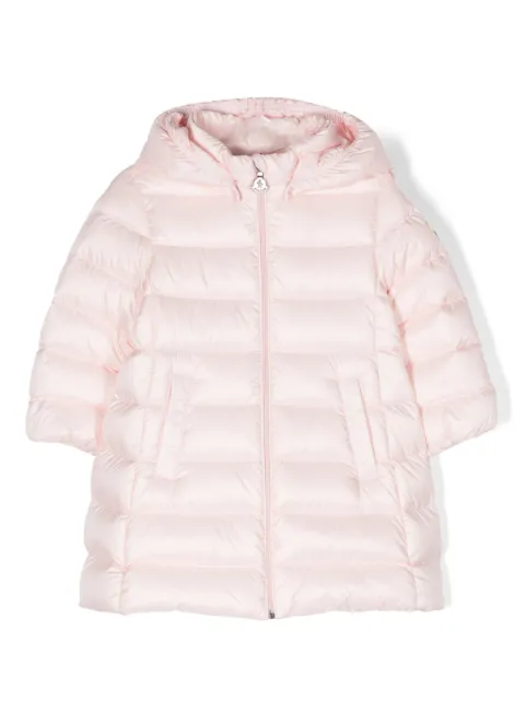 Moncler Enfant Majeure padded down jacket
