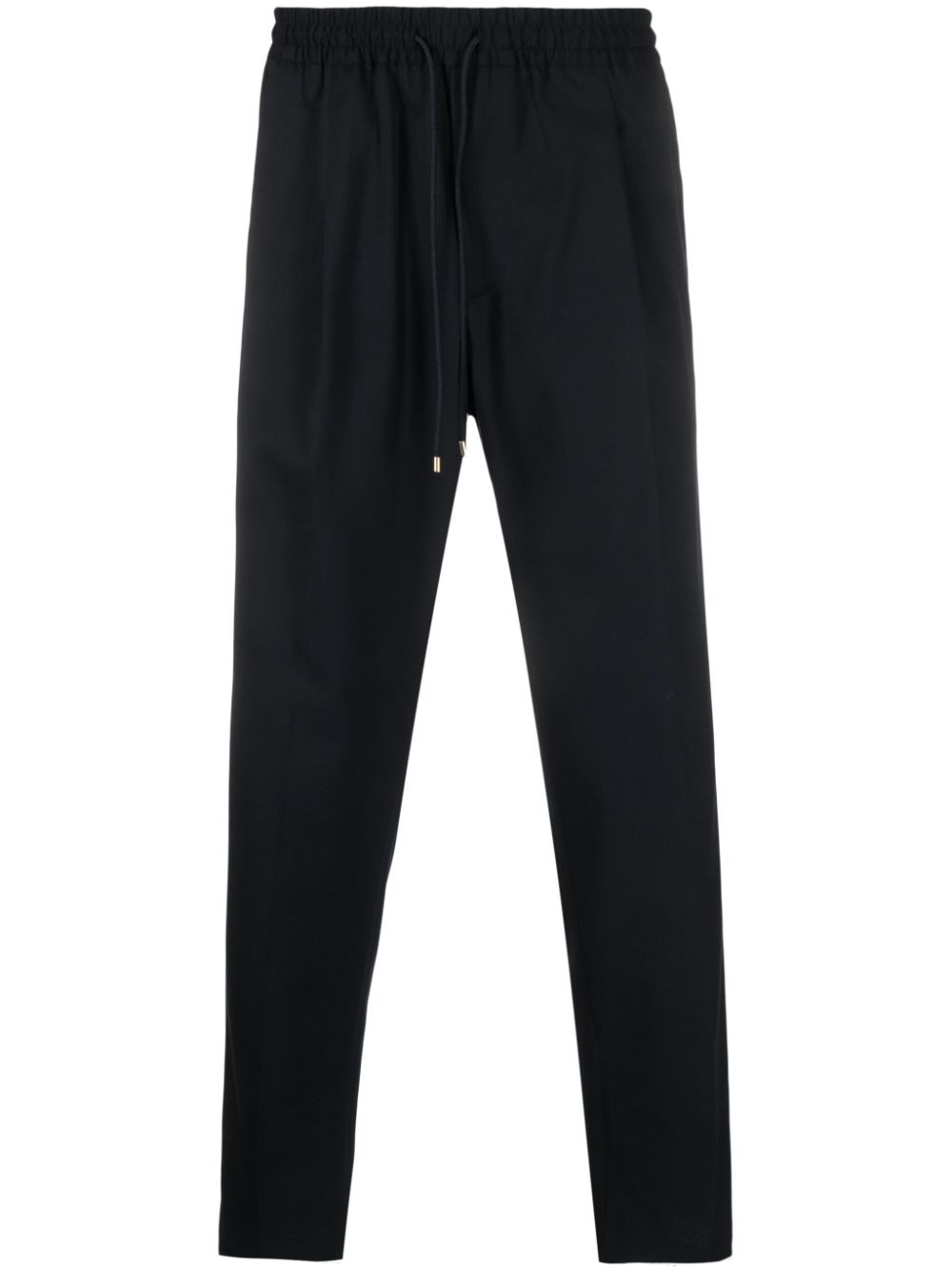 Wimbledon drawstring-waist trousers