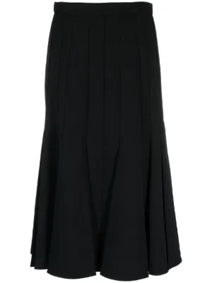 【初売り】 Ermanno Scervino（エルマンノ・シェルヴィーノ）スカート スカート