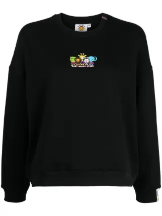 Baby milo sweatshirt new arrivals