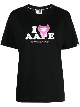 AAPE BY *A BATHING APE®