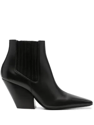 Botines casadei sales