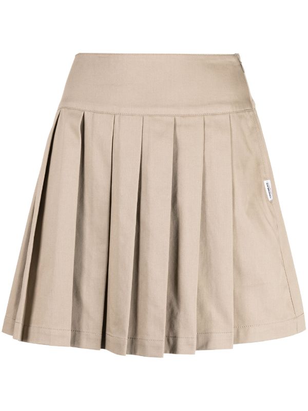 Cotton 2024 tennis skirt