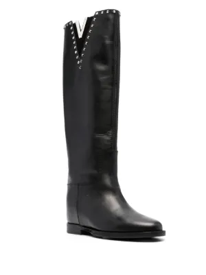 ロングブーツ VIA ROMA 15 FW24 BOOTS (4219 MALIBUNERO) 21232243_51180661_300.jpg