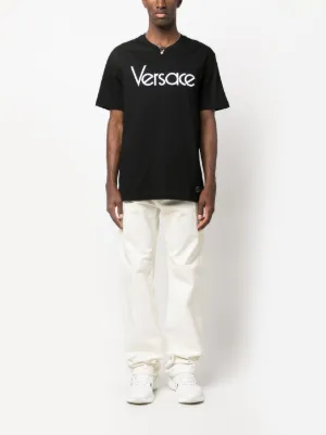 Versace T-Shirts for Men Shop Now on FARFETCH
